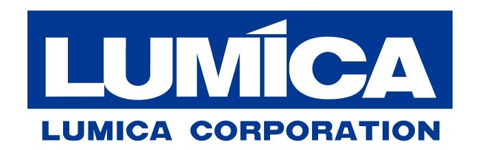 Lumica Logo