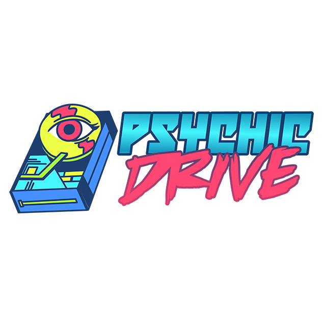 Psychic Drive
