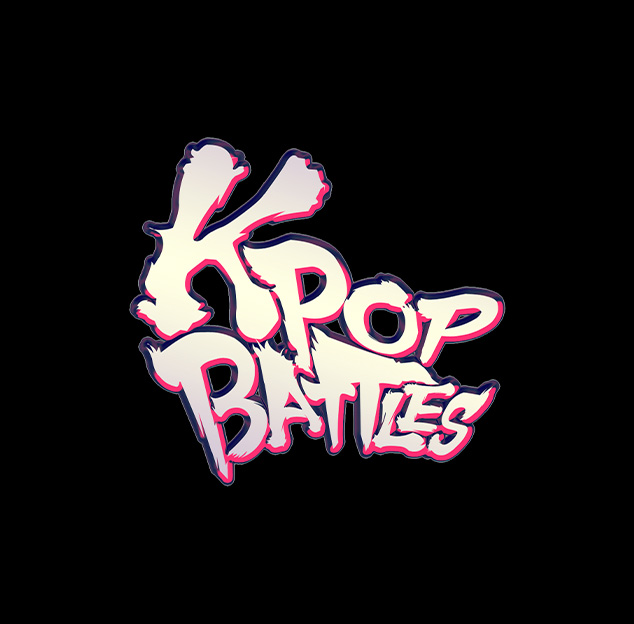 KPOP Battles Logo